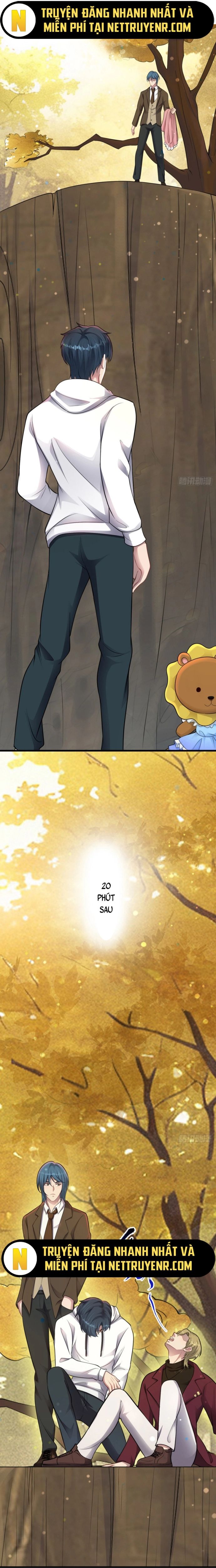 Vô hạn hồ sơ - Chapter 32 - Page 9