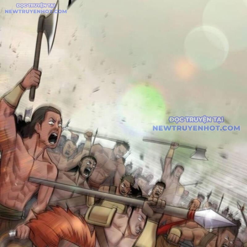 Tay Súng Chinh Phục Võ Lâm - Chapter 50 - Page 11