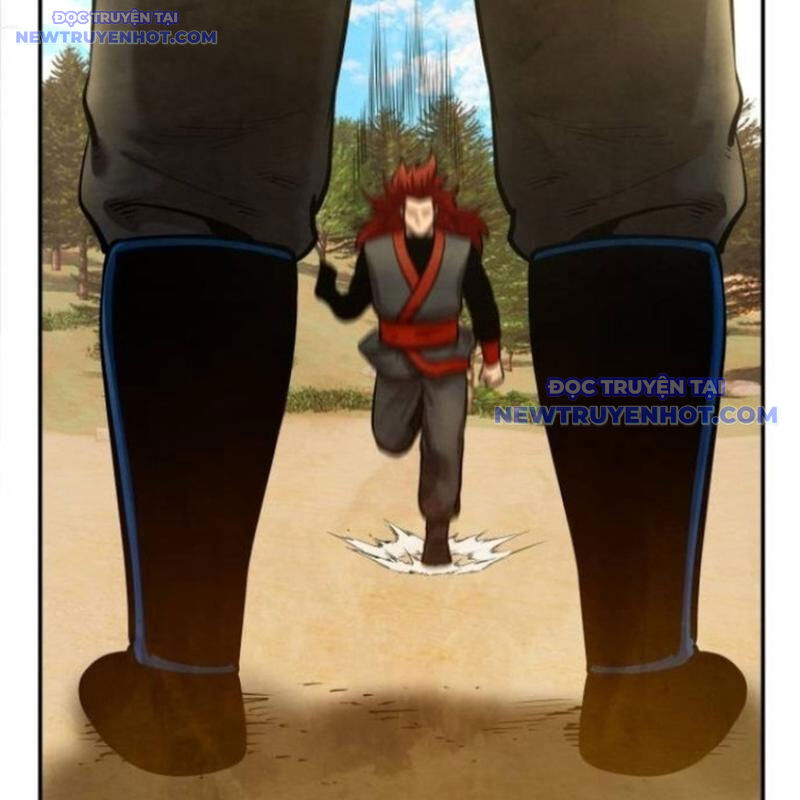 Tay Súng Chinh Phục Võ Lâm - Chapter 50 - Page 115