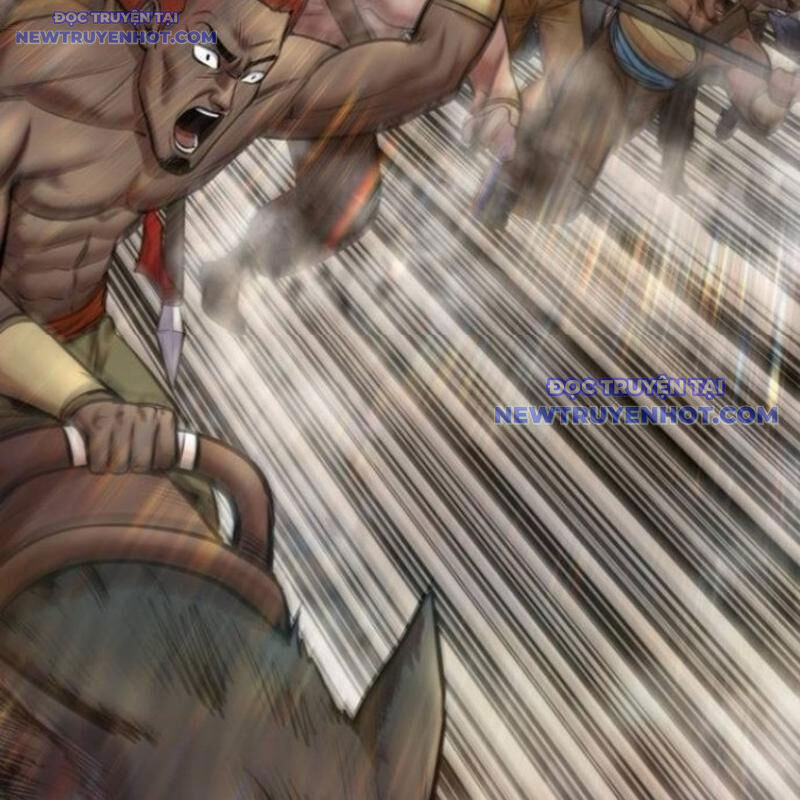 Tay Súng Chinh Phục Võ Lâm - Chapter 50 - Page 12