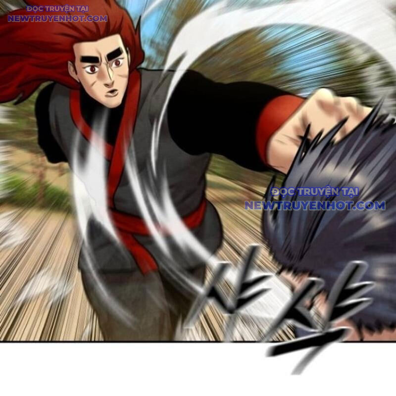 Tay Súng Chinh Phục Võ Lâm - Chapter 50 - Page 123