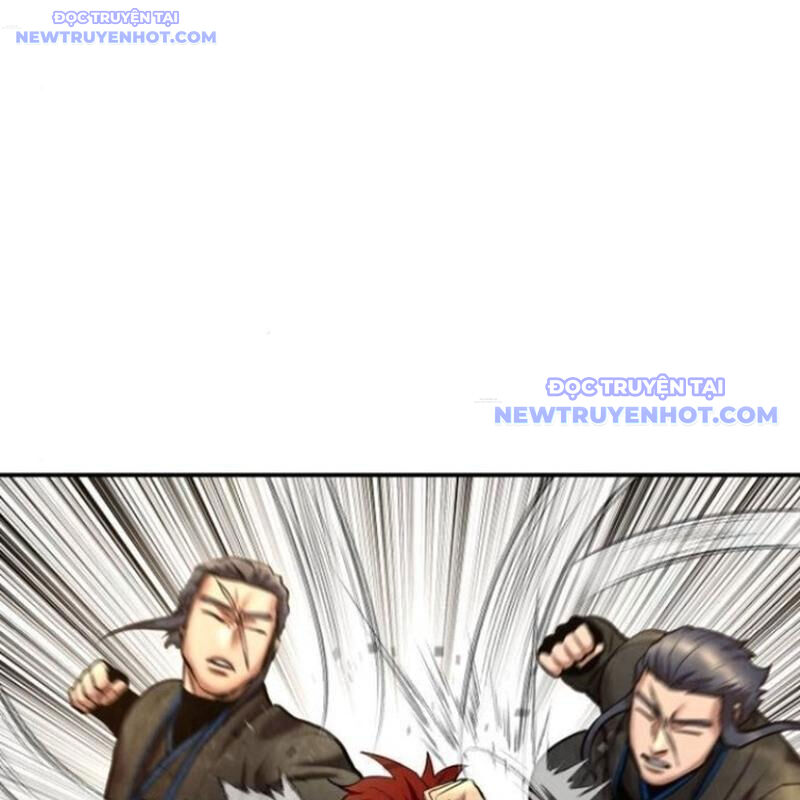 Tay Súng Chinh Phục Võ Lâm - Chapter 50 - Page 133