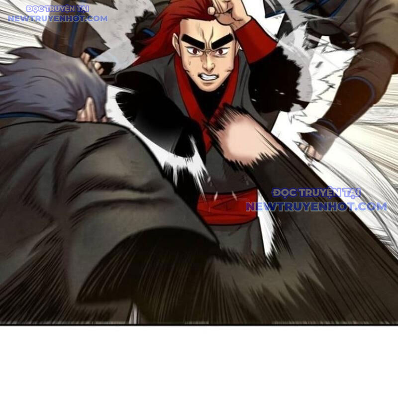 Tay Súng Chinh Phục Võ Lâm - Chapter 50 - Page 134