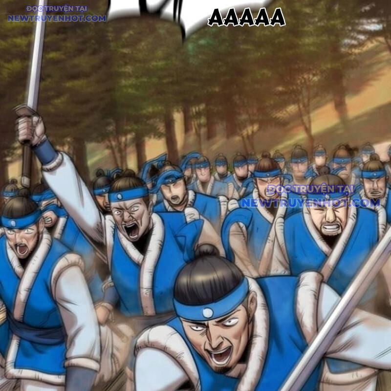 Tay Súng Chinh Phục Võ Lâm - Chapter 50 - Page 15