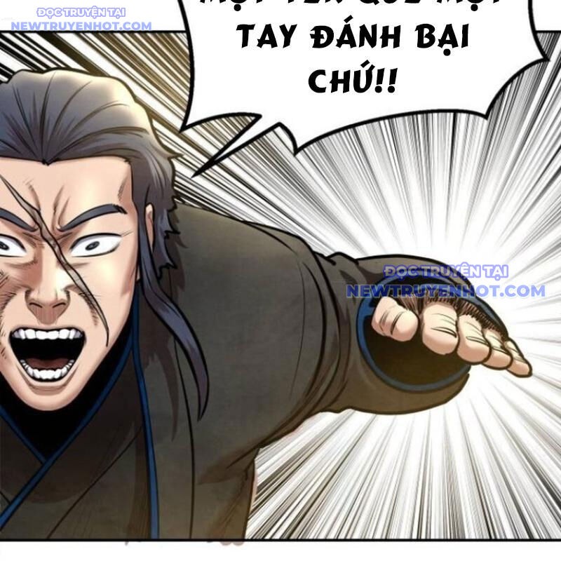 Tay Súng Chinh Phục Võ Lâm - Chapter 50 - Page 163