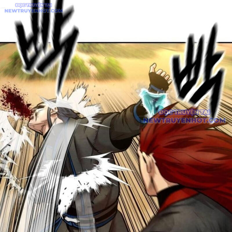 Tay Súng Chinh Phục Võ Lâm - Chapter 50 - Page 174