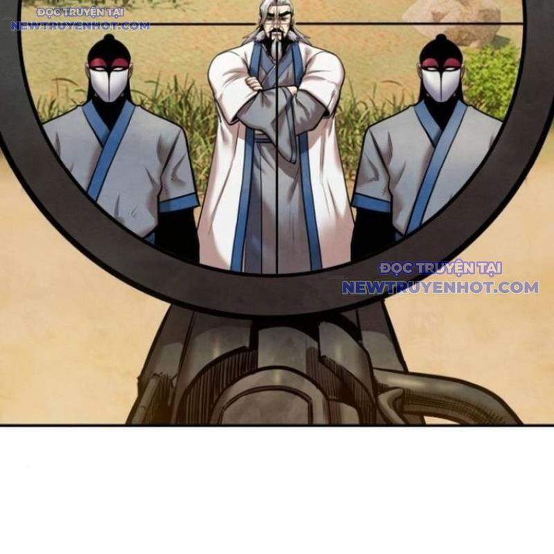 Tay Súng Chinh Phục Võ Lâm - Chapter 50 - Page 199