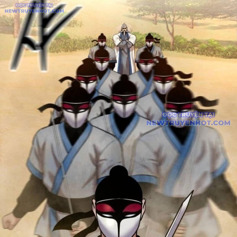 Tay Súng Chinh Phục Võ Lâm - Chapter 50 - Page 204