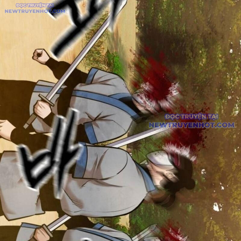 Tay Súng Chinh Phục Võ Lâm - Chapter 50 - Page 216