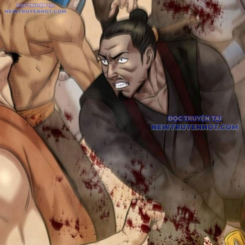 Tay Súng Chinh Phục Võ Lâm - Chapter 50 - Page 24