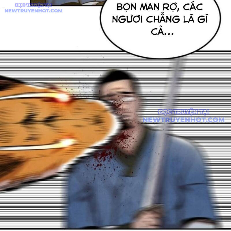 Tay Súng Chinh Phục Võ Lâm - Chapter 50 - Page 33