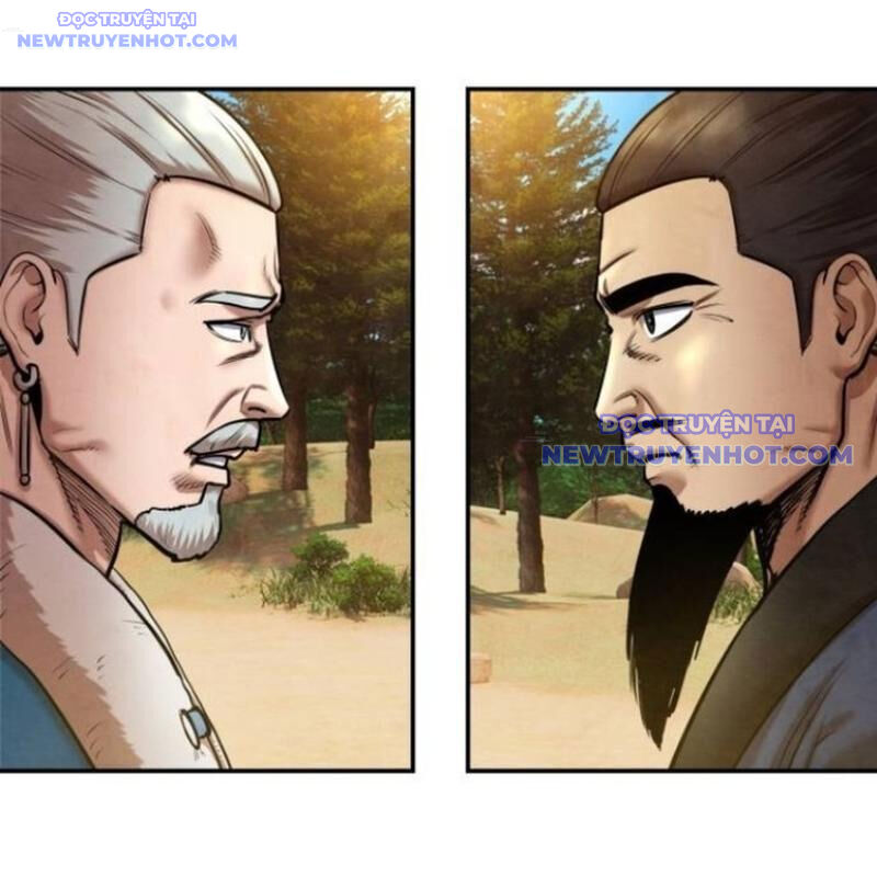 Tay Súng Chinh Phục Võ Lâm - Chapter 50 - Page 68