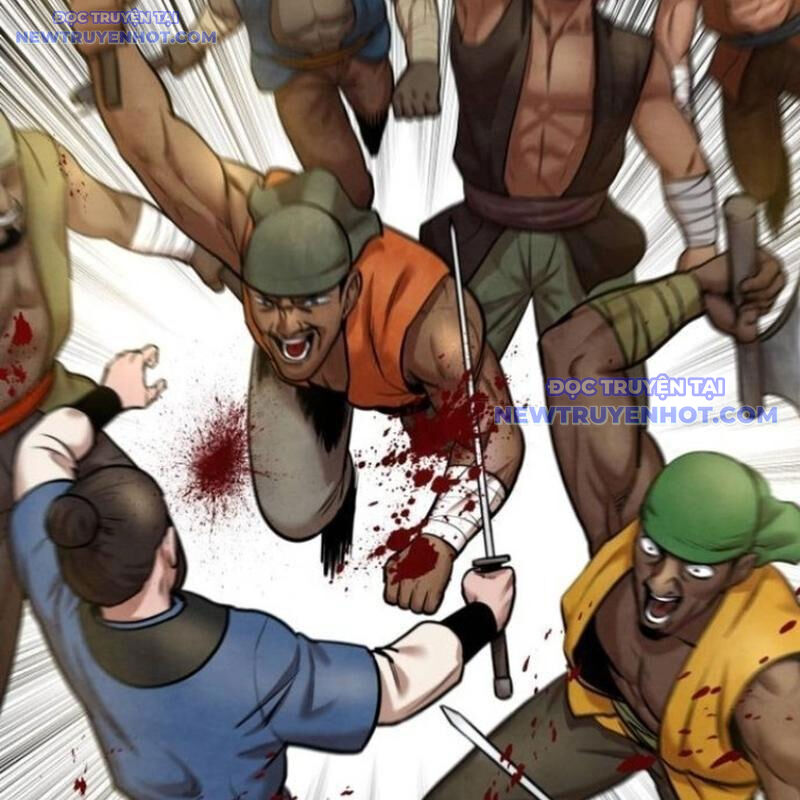 Tay Súng Chinh Phục Võ Lâm - Chapter 50 - Page 74