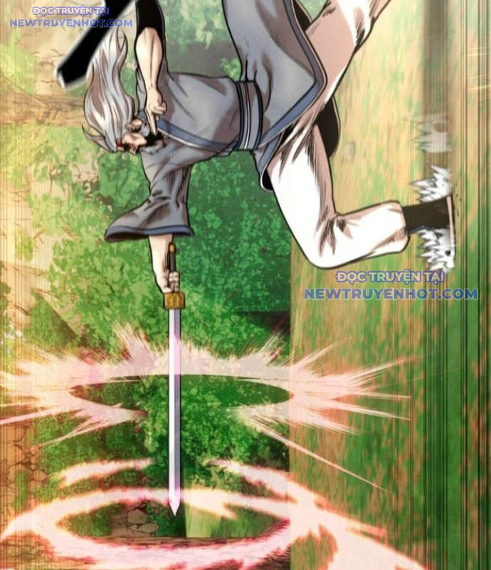 Tay Súng Chinh Phục Võ Lâm - Chapter 51 - Page 123