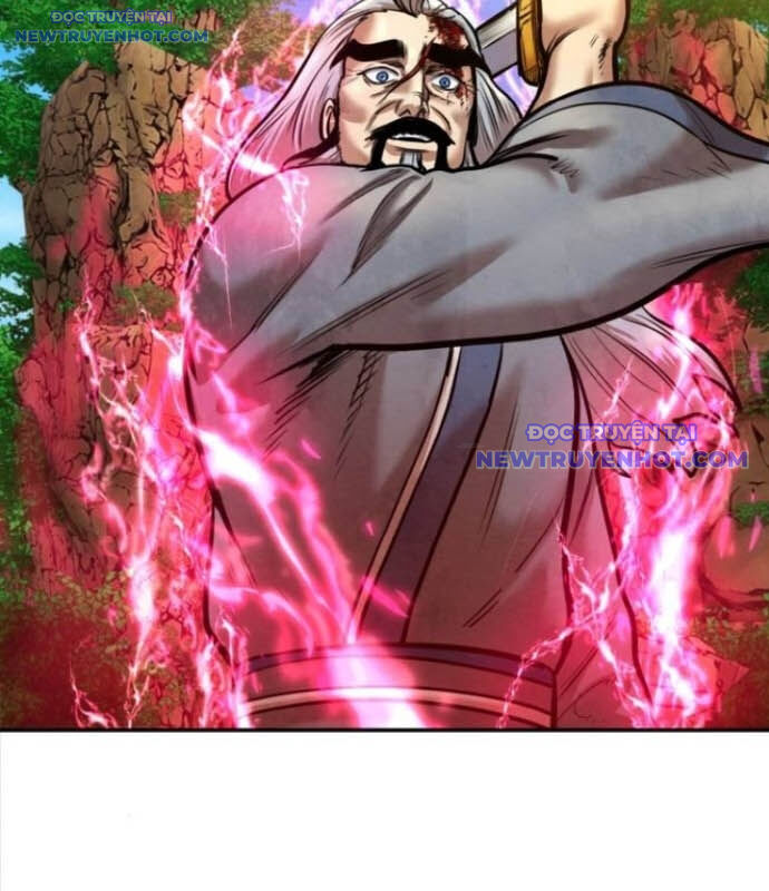 Tay Súng Chinh Phục Võ Lâm - Chapter 51 - Page 132