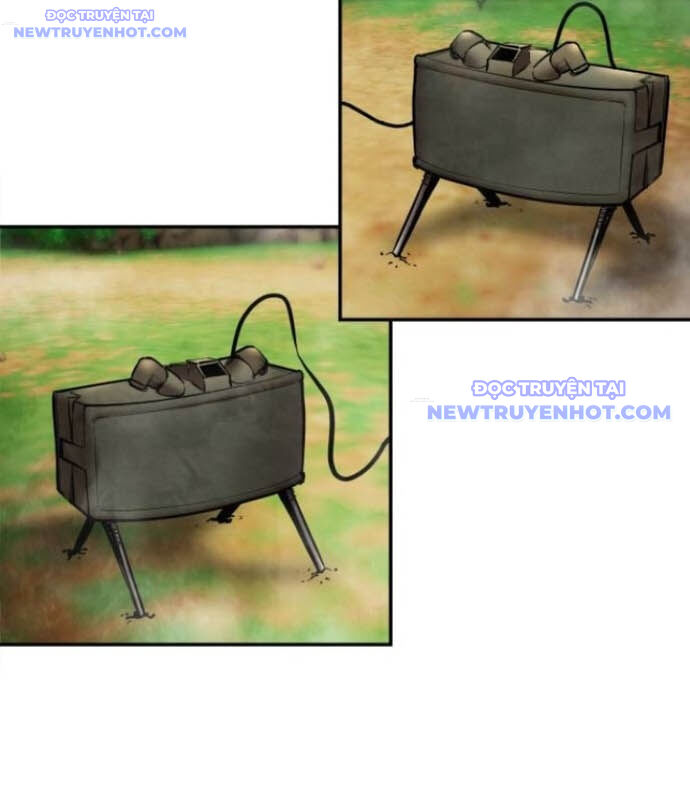 Tay Súng Chinh Phục Võ Lâm - Chapter 51 - Page 141