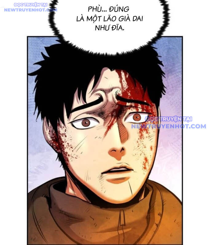 Tay Súng Chinh Phục Võ Lâm - Chapter 51 - Page 155