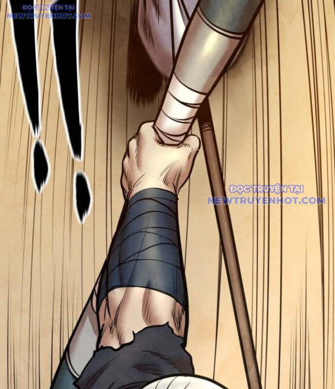 Tay Súng Chinh Phục Võ Lâm - Chapter 51 - Page 19