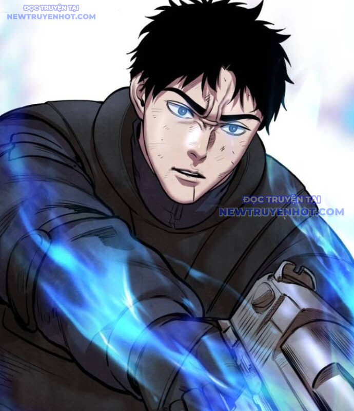 Tay Súng Chinh Phục Võ Lâm - Chapter 51 - Page 196