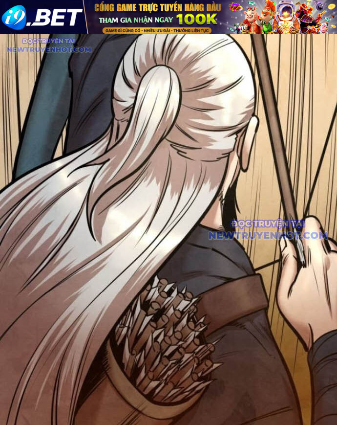 Tay Súng Chinh Phục Võ Lâm - Chapter 51 - Page 20