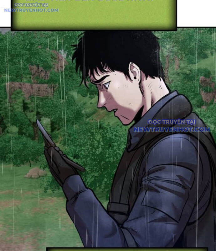 Tay Súng Chinh Phục Võ Lâm - Chapter 51 - Page 253