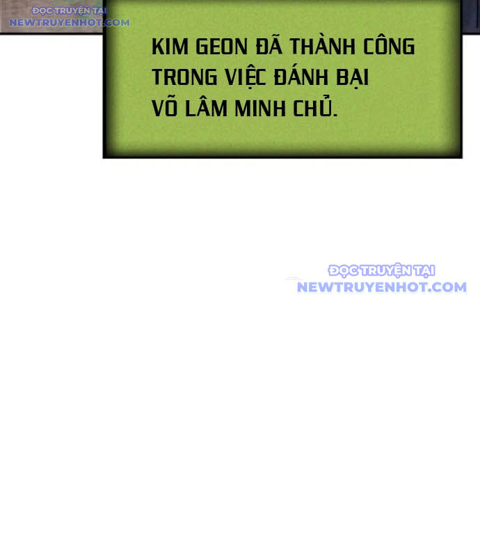 Tay Súng Chinh Phục Võ Lâm - Chapter 51 - Page 254