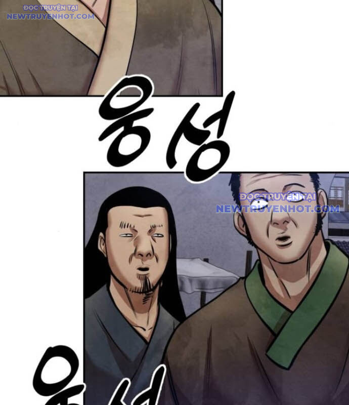 Tay Súng Chinh Phục Võ Lâm - Chapter 51 - Page 271