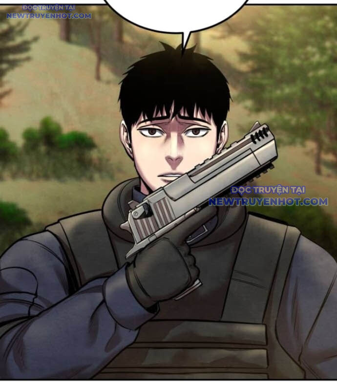 Tay Súng Chinh Phục Võ Lâm - Chapter 51 - Page 39