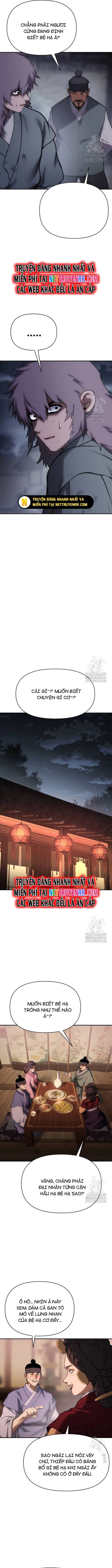 Ám Vệ - Chapter 55 - Page 13