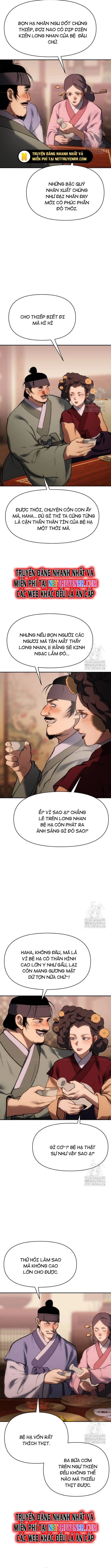 Ám Vệ - Chapter 55 - Page 14