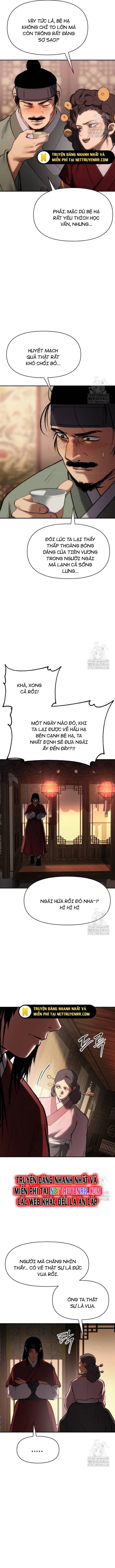 Ám Vệ - Chapter 55 - Page 15