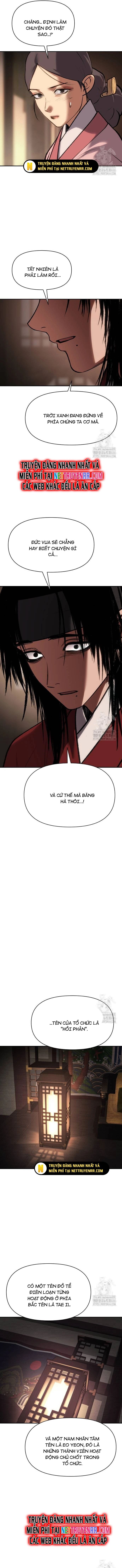 Ám Vệ - Chapter 55 - Page 16