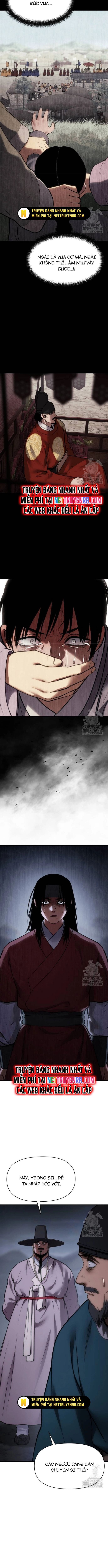 Ám Vệ - Chapter 55 - Page 4