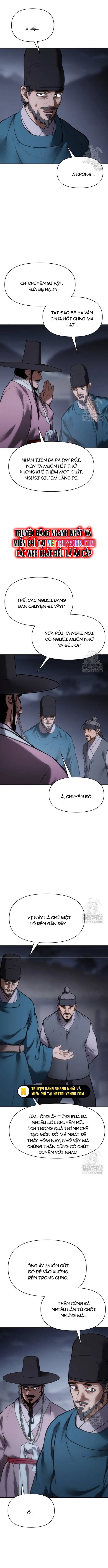 Ám Vệ - Chapter 55 - Page 5