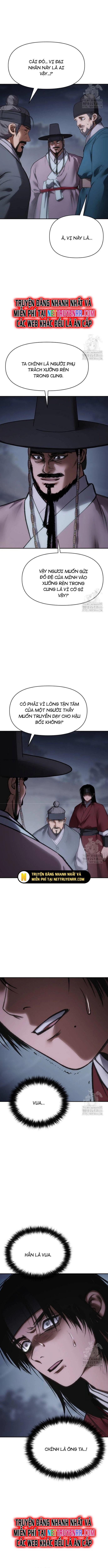 Ám Vệ - Chapter 55 - Page 6