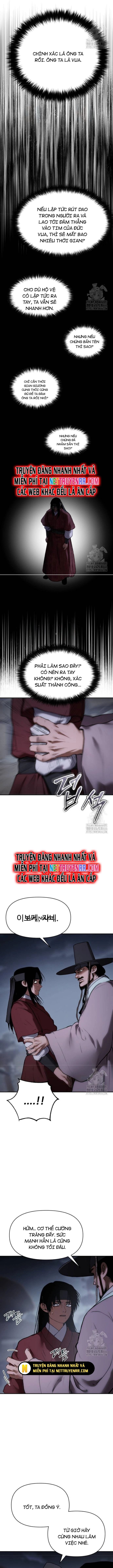 Ám Vệ - Chapter 55 - Page 8