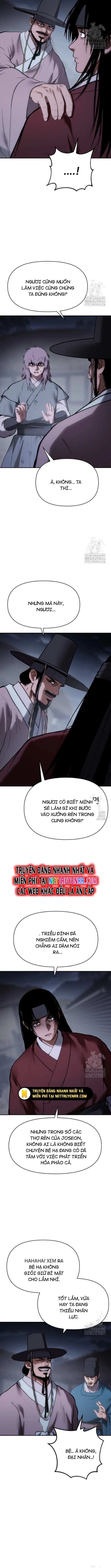 Ám Vệ - Chapter 55 - Page 9