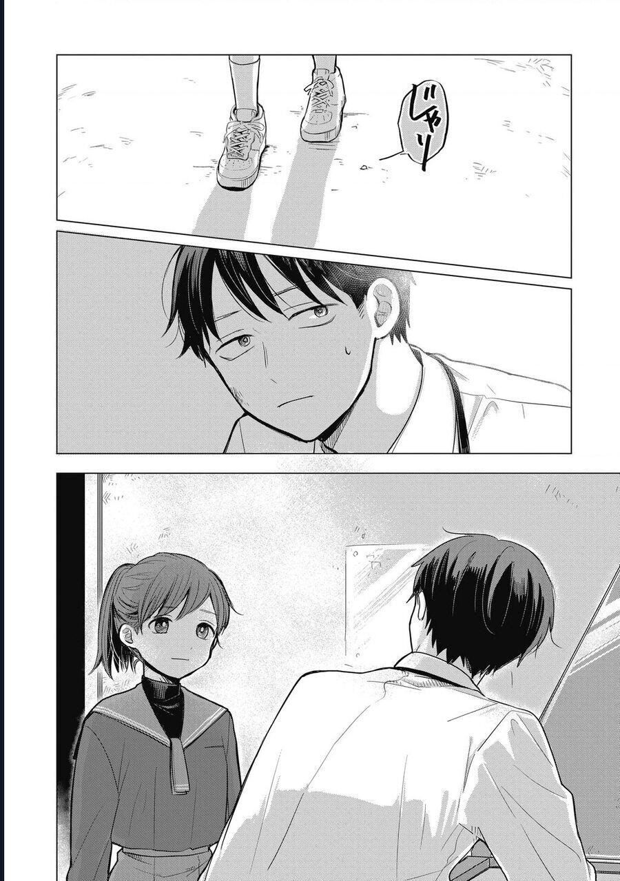 Lá Thư Tình Và Nữ Diễn Viên 13 Tuổi - Chapter 1 - Page 45