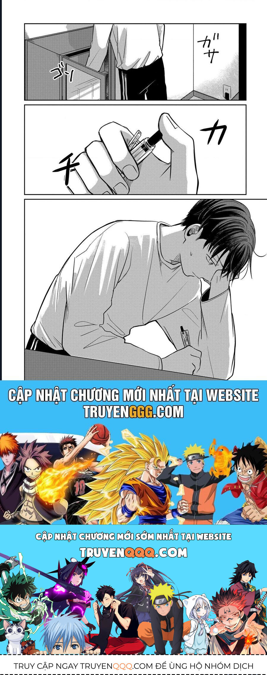 Lá Thư Tình Và Nữ Diễn Viên 13 Tuổi - Chapter 10 - Page 30