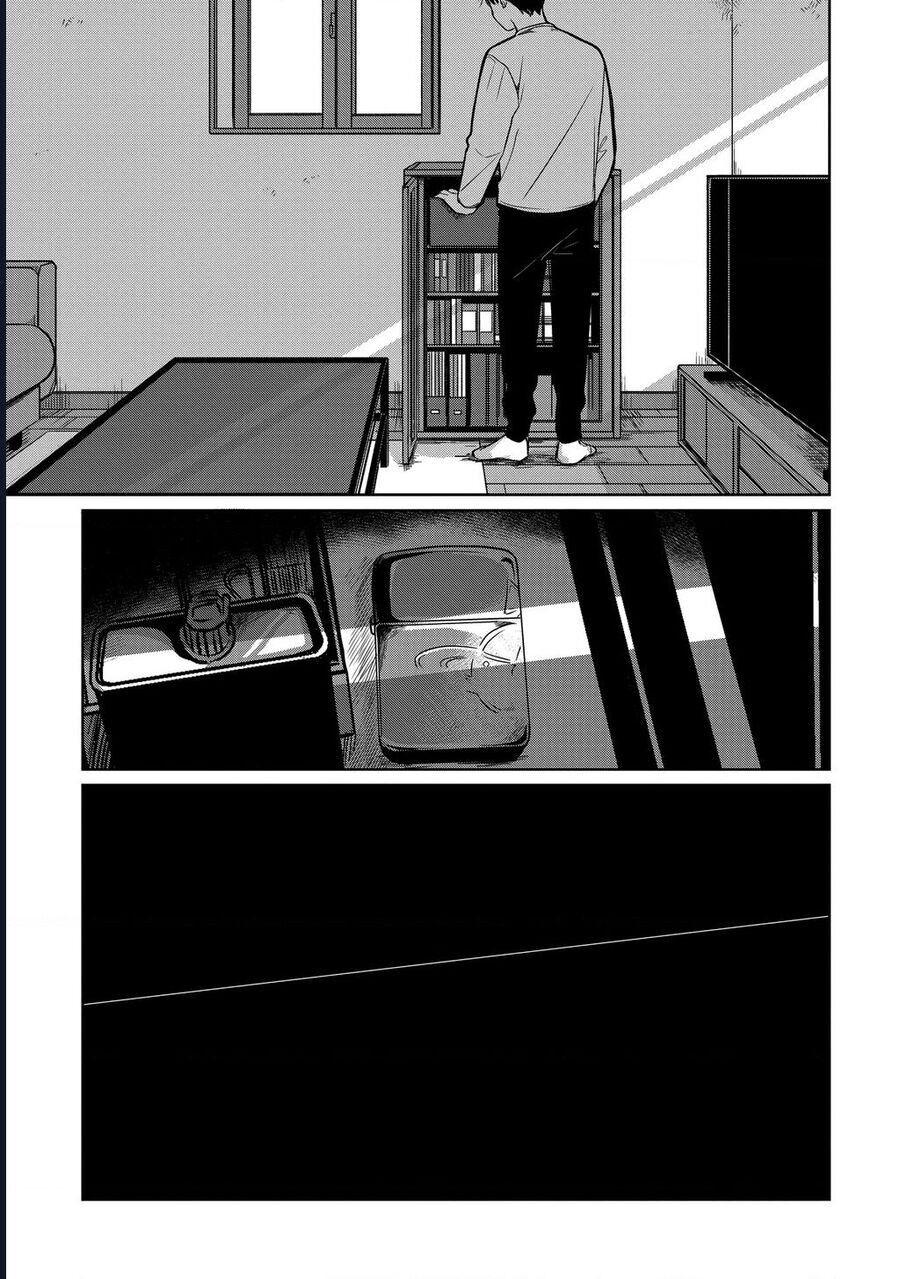 Lá Thư Tình Và Nữ Diễn Viên 13 Tuổi - Chapter 10 - Page 5