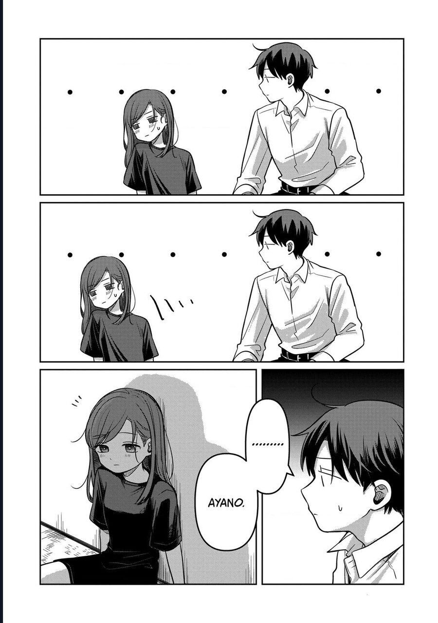 Lá Thư Tình Và Nữ Diễn Viên 13 Tuổi - Chapter 12 - Page 16