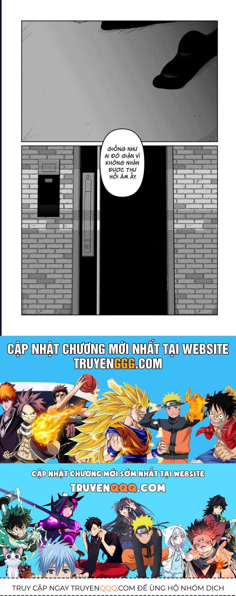 Lá Thư Tình Và Nữ Diễn Viên 13 Tuổi - Chapter 12 - Page 35