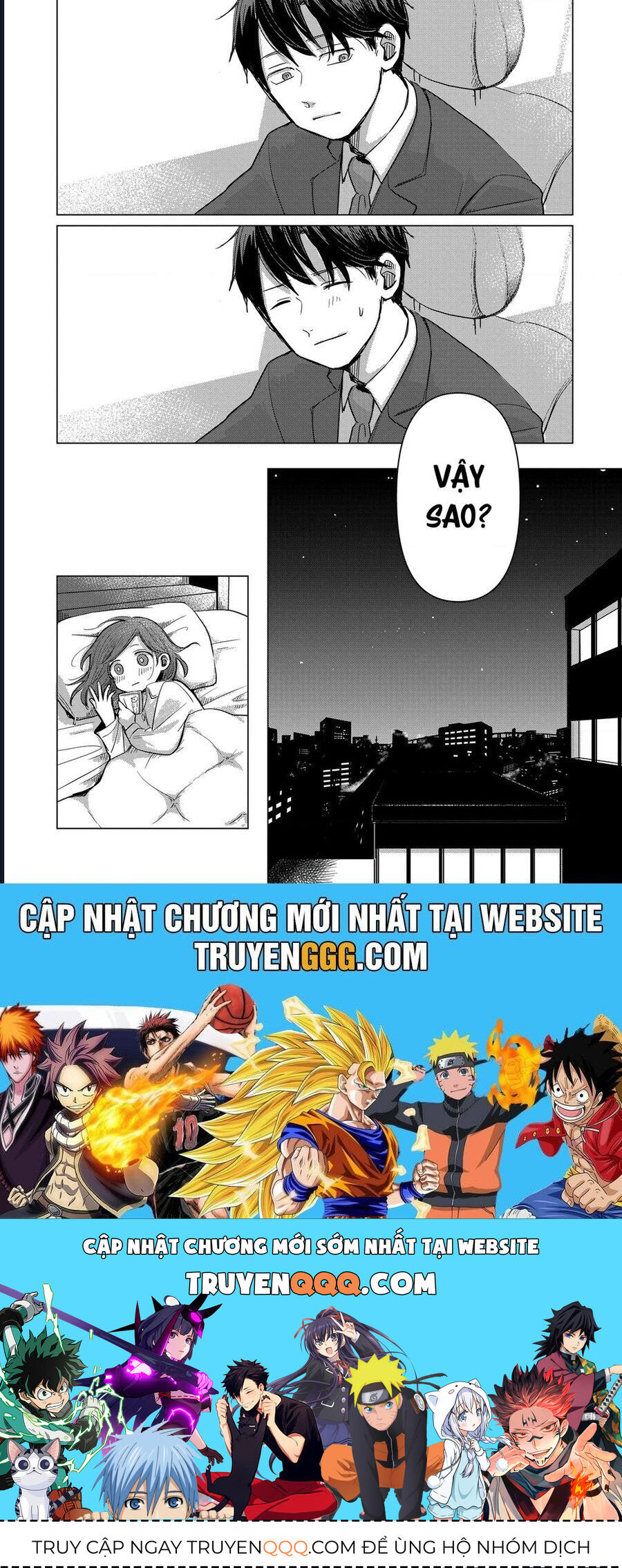 Lá Thư Tình Và Nữ Diễn Viên 13 Tuổi - Chapter 2 - Page 37