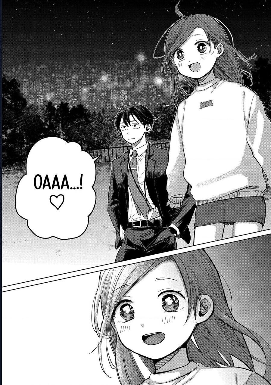 Lá Thư Tình Và Nữ Diễn Viên 13 Tuổi - Chapter 4 - Page 24