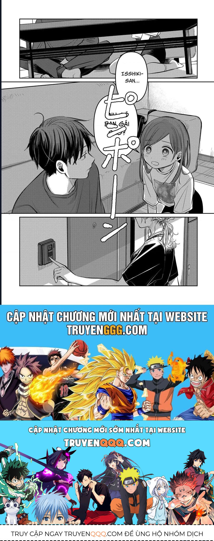 Lá Thư Tình Và Nữ Diễn Viên 13 Tuổi - Chapter 7 - Page 39