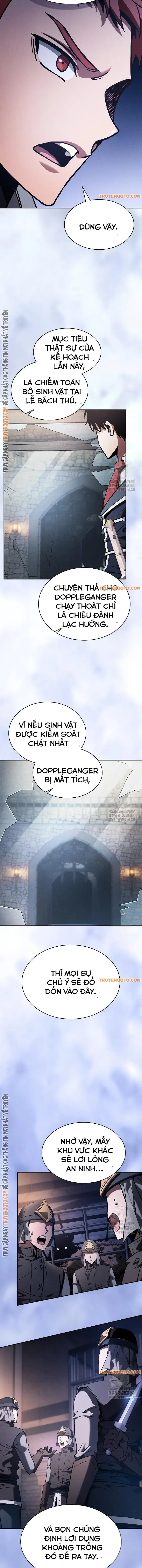 Kiếm Sĩ Thiên Tài Của Học Viện - Chapter 96 - Page 11