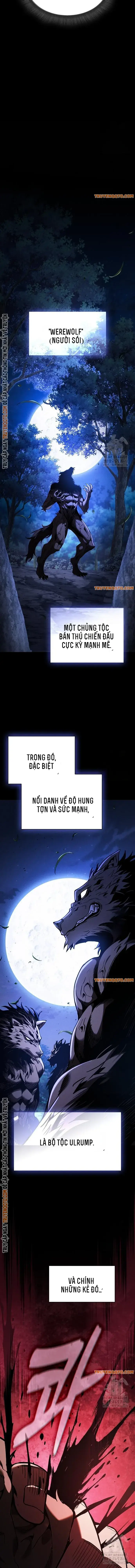 Kiếm Sĩ Thiên Tài Của Học Viện - Chapter 96 - Page 13