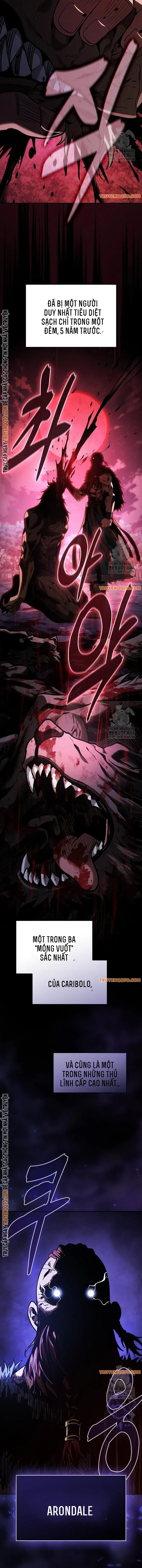 Kiếm Sĩ Thiên Tài Của Học Viện - Chapter 96 - Page 14