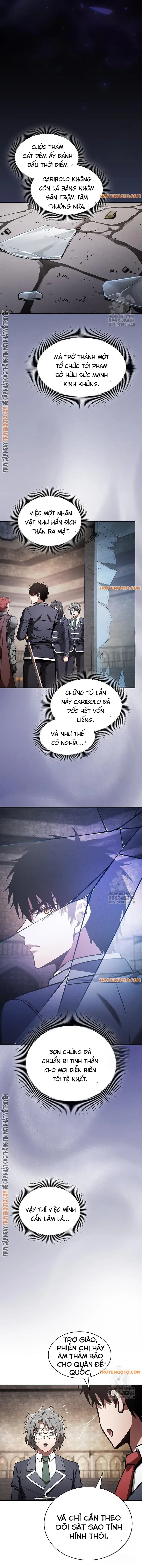 Kiếm Sĩ Thiên Tài Của Học Viện - Chapter 96 - Page 15