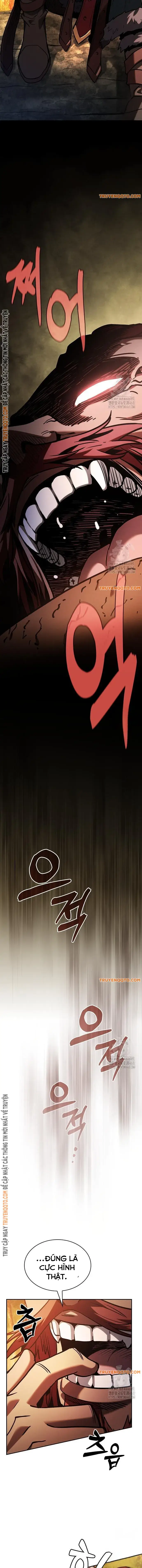 Kiếm Sĩ Thiên Tài Của Học Viện - Chapter 96 - Page 18